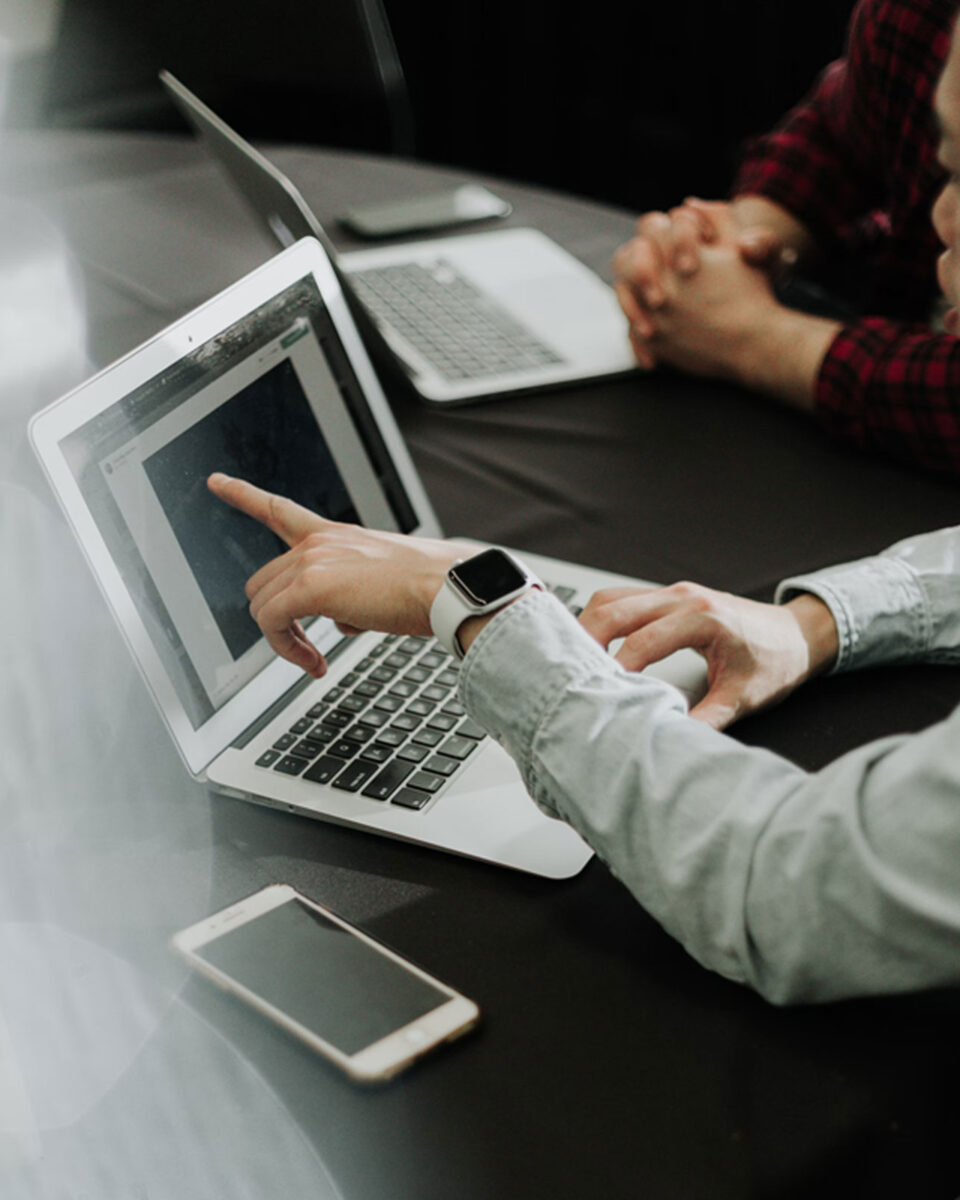 Get professional advice from an experienced Executive.