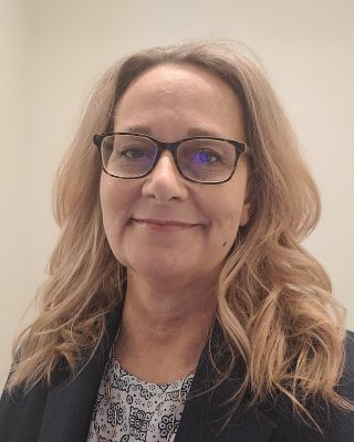 Lees Rodionov headshot