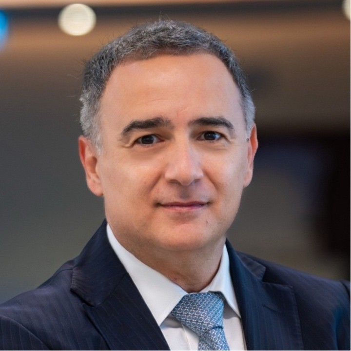 Antoine Samaha - Bloomfield Executives